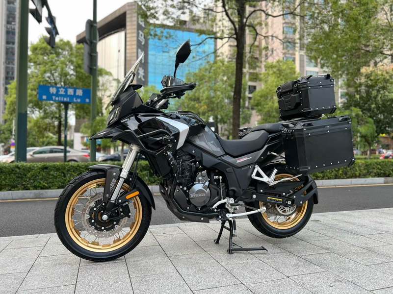 二手赛科龙RX600