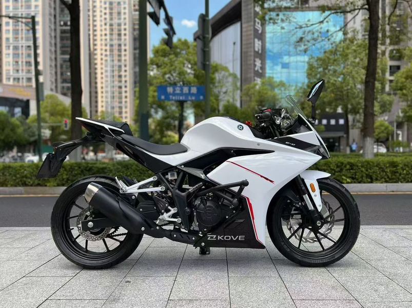 二手凯越250RR 刺鸟