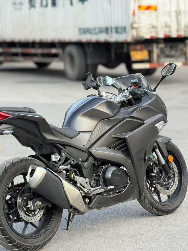 二手诺马魅影 255S