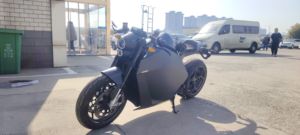 二手达芬骑DC 100