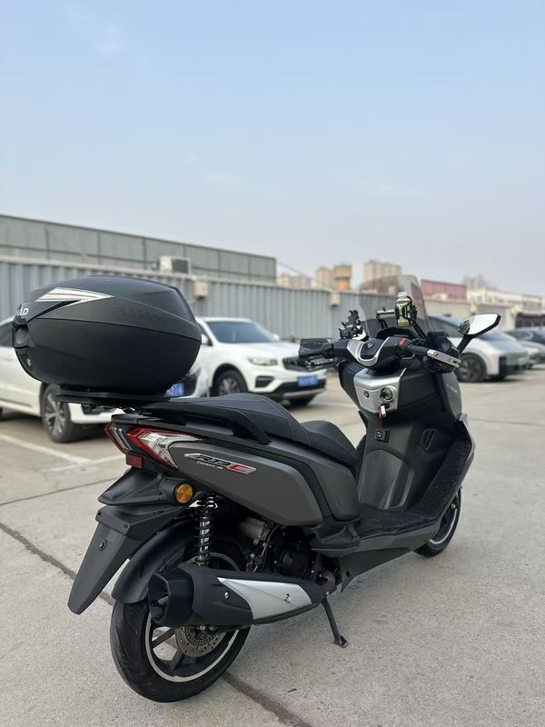 二手赛科龙睿途 RT3