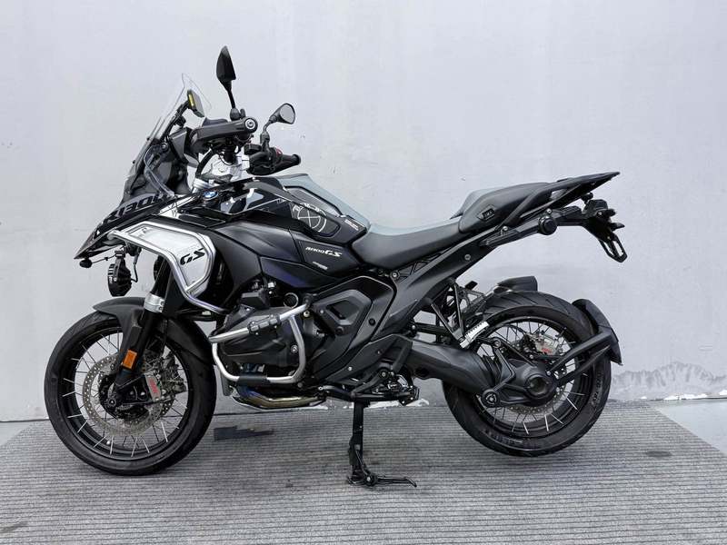 二手宝马R 1300 GS