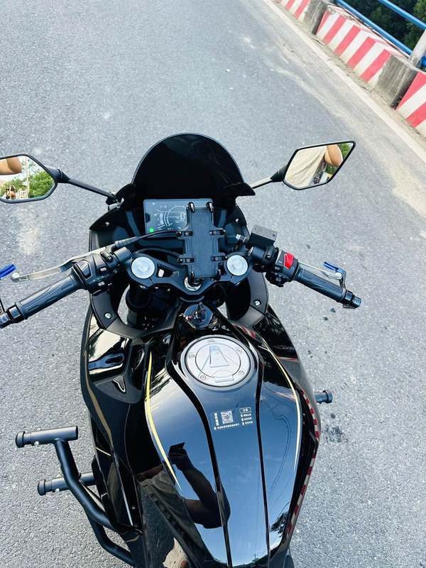 二手凯越250RR 刺鸟