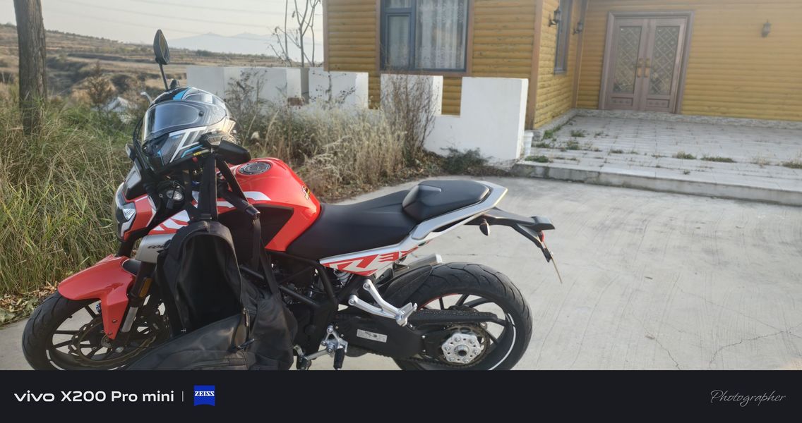 二手凯越Cobra 321R