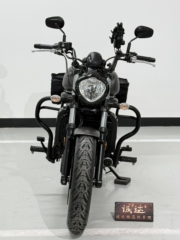 二手川崎Vulcan S 