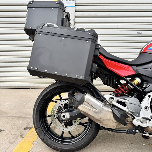 二手宝马F 900 XR