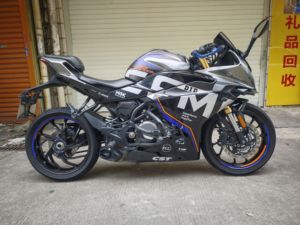 二手春风250SR