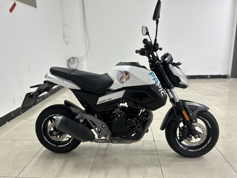 二手春风ST狒狒