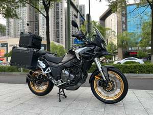 二手赛科龙RX600