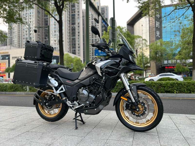 二手赛科龙RX600