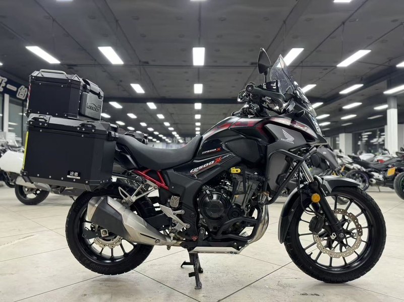 二手本田CB500X