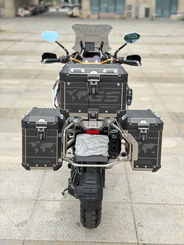 二手宝马R 1250 GS