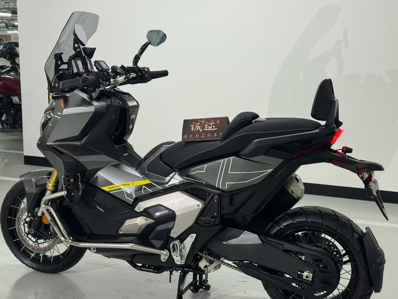 二手本田X-ADV 750