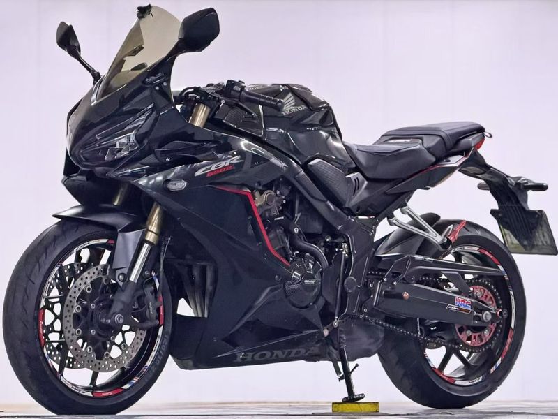 二手本田CBR650R