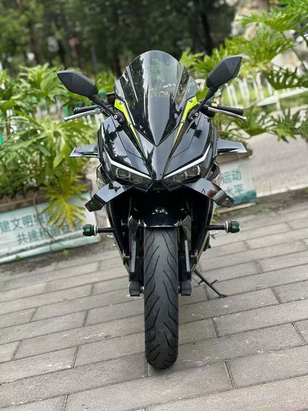 二手国威GW250-2C