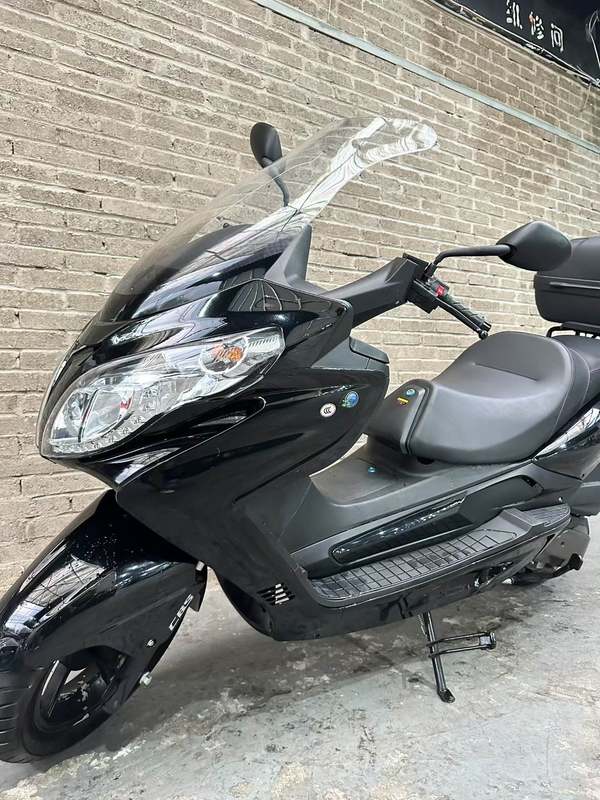 二手日雅战舰150