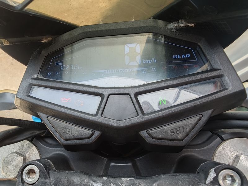 二手新感觉XGJ250-6