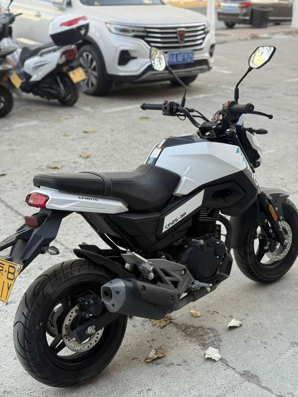 二手春风ST狒狒