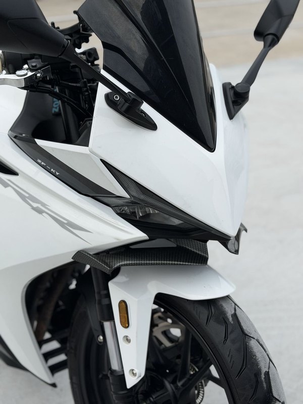 二手凯越250RR 刺鸟