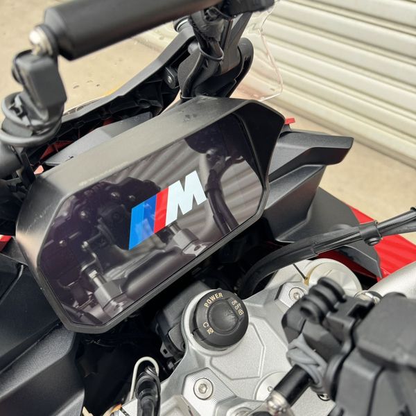 二手宝马F 900 XR