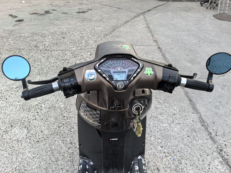 二手维多利亚Sixties 300i