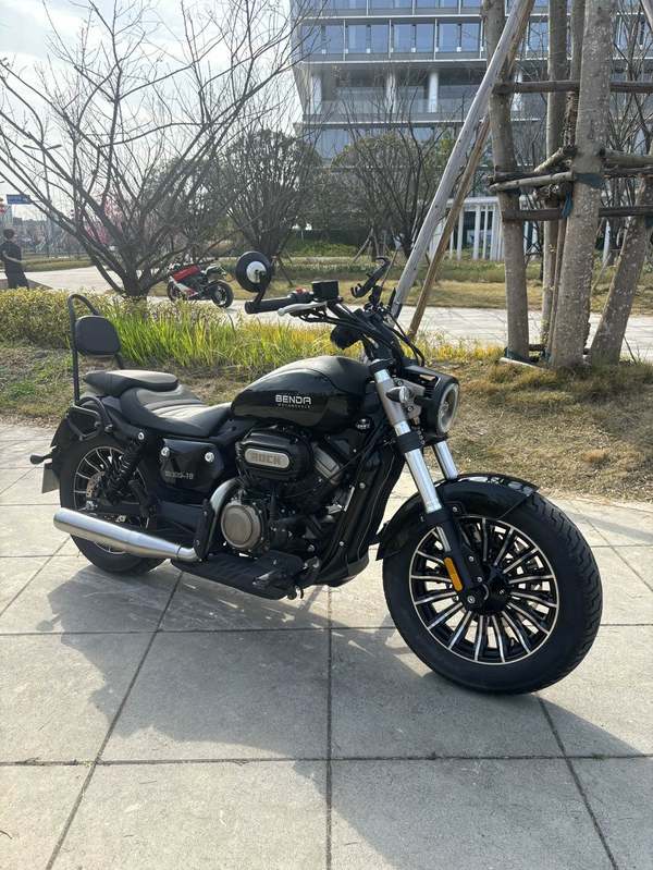 二手奔达Rock300 灰石