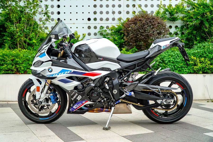 二手宝马S 1000 RR