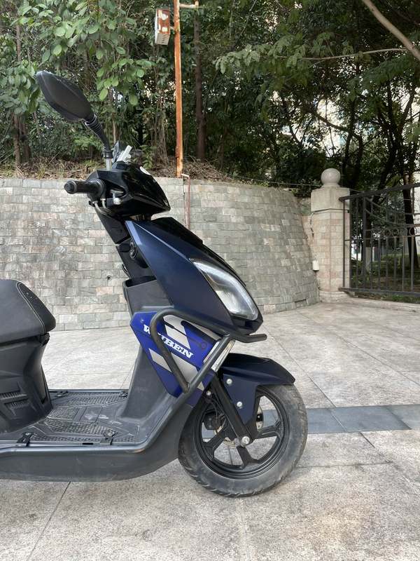 二手五本WB125T-2D