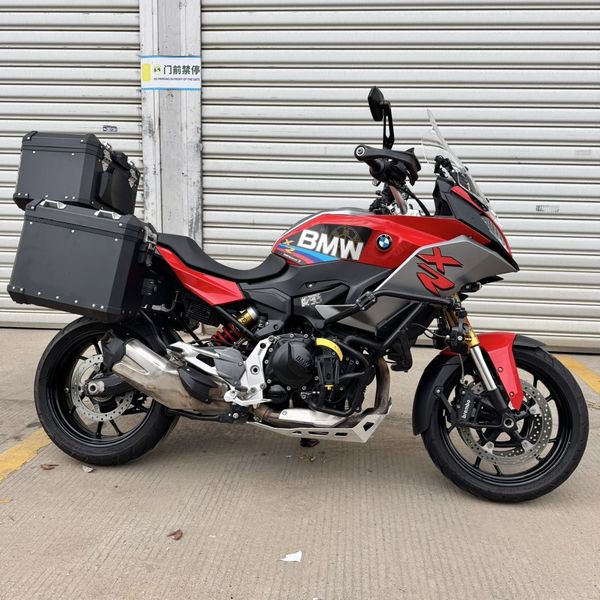 二手宝马F 900 XR