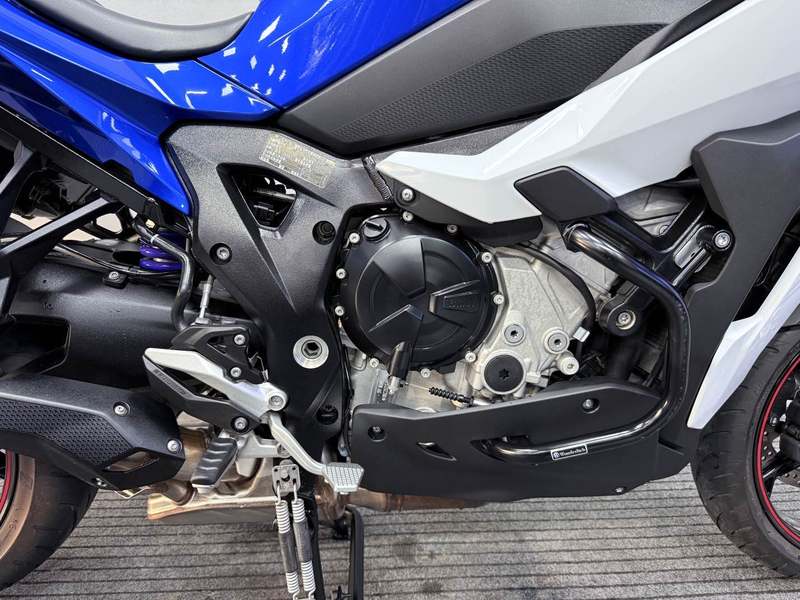 二手宝马S 1000 XR