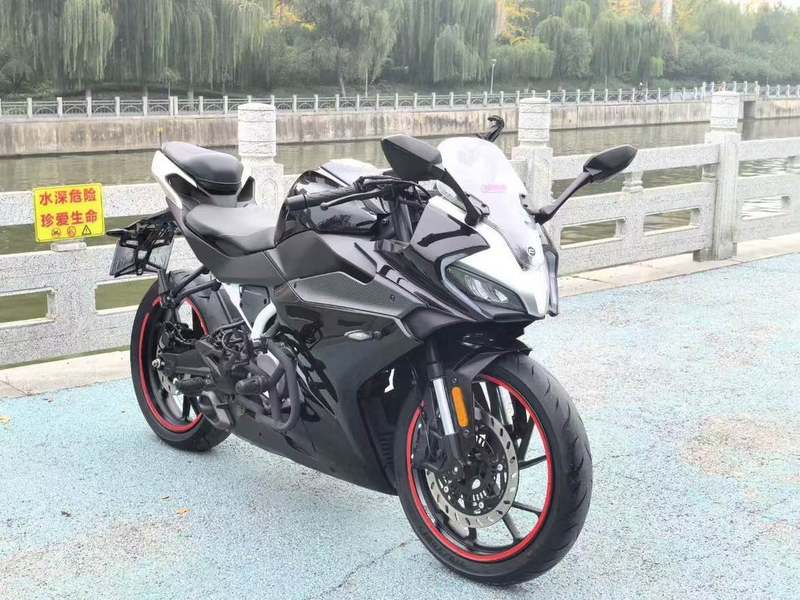 二手春风250SR