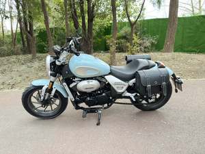 二手爵士捷DX250