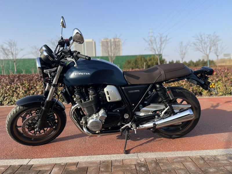 二手本田CB1100