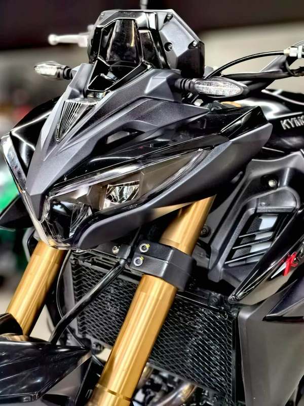 二手光阳KRider 400