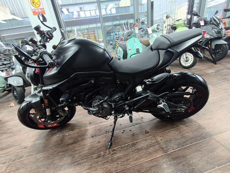 二手杜卡迪Monster 950