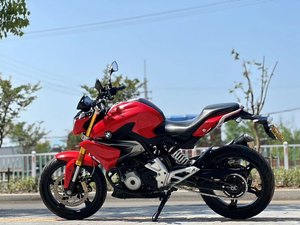 二手宝马G 310 R