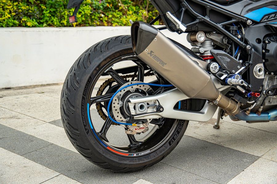 二手宝马S 1000 RR