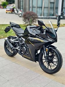 二手凯越250RR 刺鸟