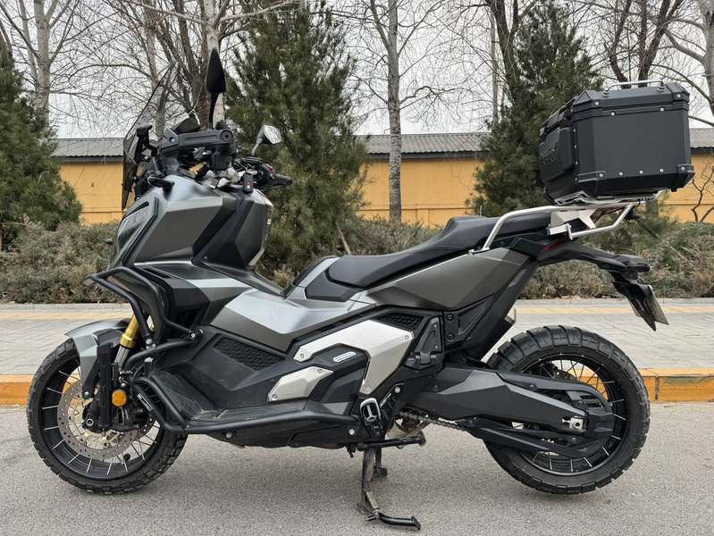 二手本田X-ADV 750
