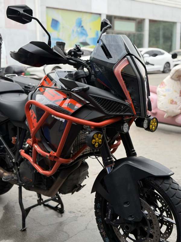 二手KTMR2R1290 Super Adventure