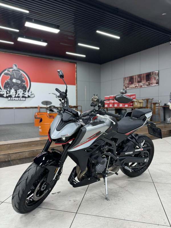二手凯越450R