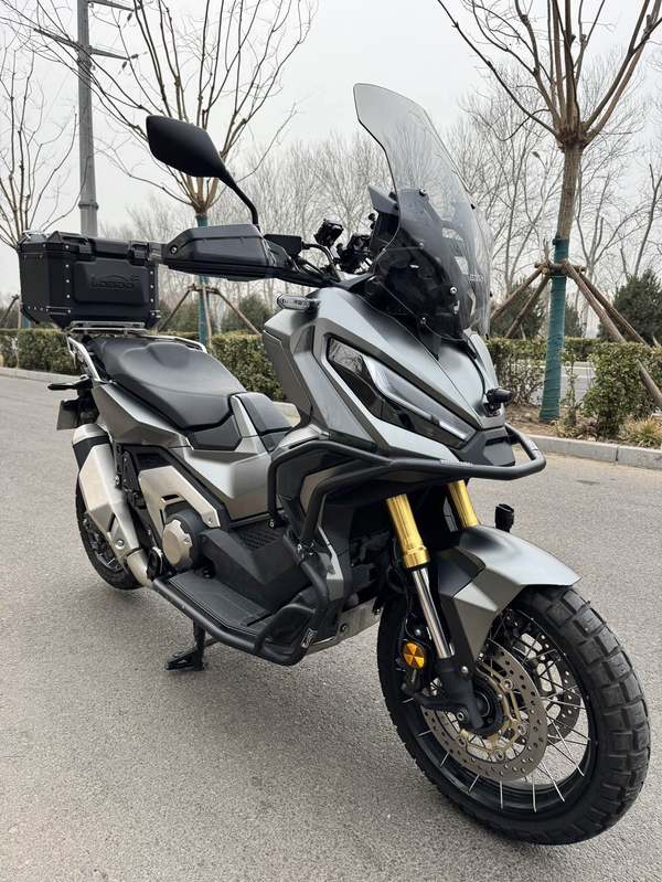 二手本田X-ADV 750