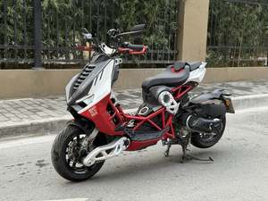 二手意塔杰特Dragster 200