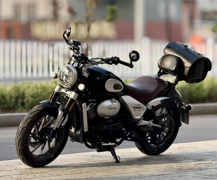 二手爵士捷DX250