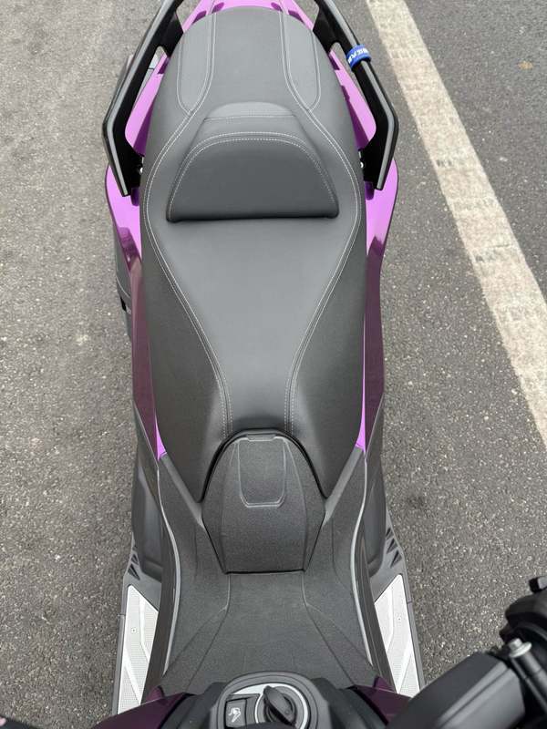 二手三阳Maxsym TL