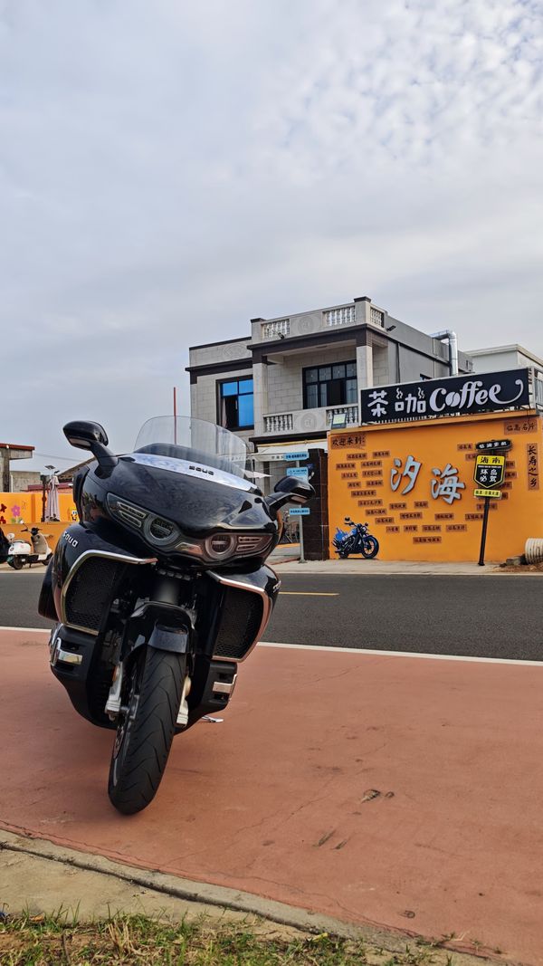 二手长城灵魂S2000