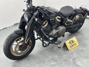 二手奔达拿破仑450