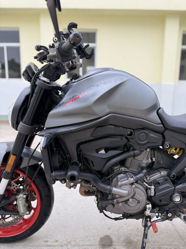 二手杜卡迪Monster 950