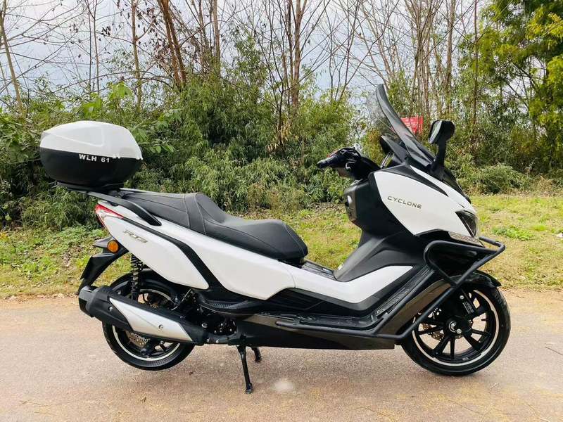 二手赛科龙睿途 RT3