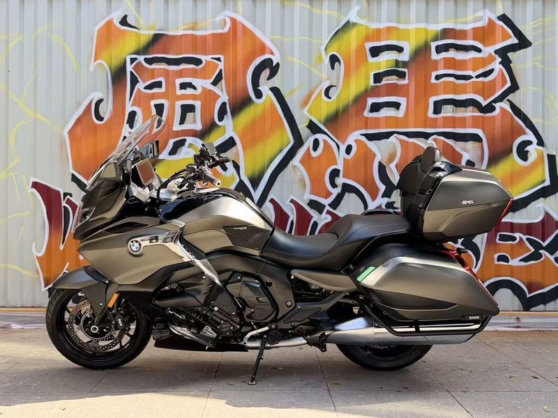 二手宝马K 1600